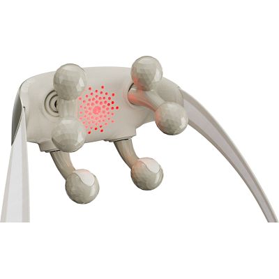 6. SKG H7 Ultra Neck Massager, Gray