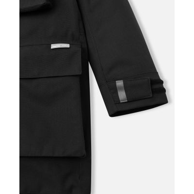 8. Reima Reimatec Luja AJ winter jacket 5100267B-9990