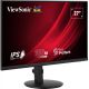 4. Viewsonic VG2708A monitor, 68.6 cm (27"), 1920 x 1080 pixels, Full HD, LED, 5 ms