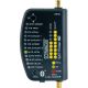 2. Schwaiger SF9003BT satellite finder 950 - 2150 MHz Digital 1 pc.