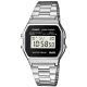 CASIO Vintage Women's Watch A158WEA-1EF + BOX