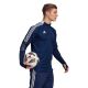 5. Adidas Tiro 21 Training Top M GE5426 sweatshirt