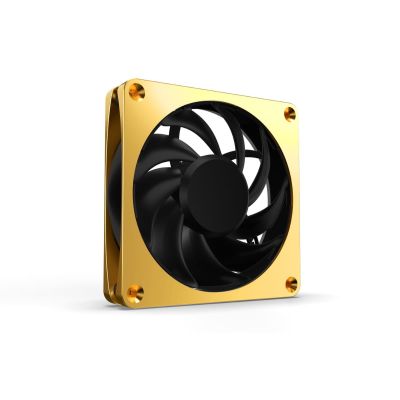 6. Alphacool 13856 computer cooling system part/accessory Fan Module