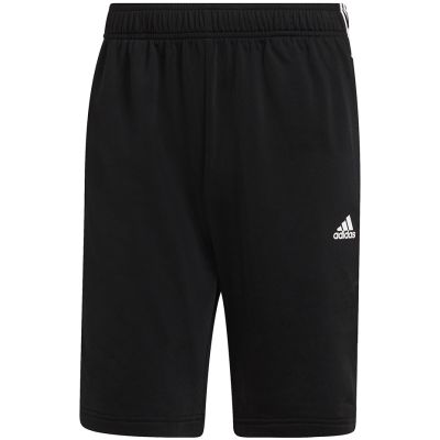 7. adidas Essentials Warm-Up 3-Stripes M H48433 shorts