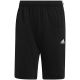 7. adidas Essentials Warm-Up 3-Stripes M H48433 shorts