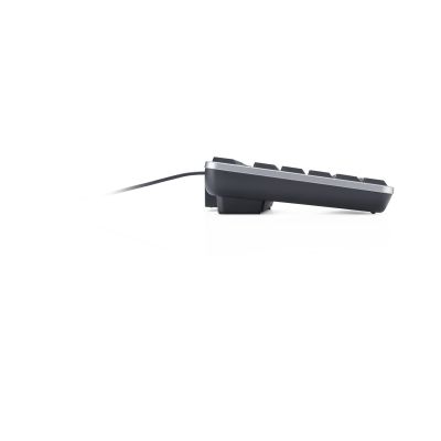 6. Dell KB813 Smartcard Wired Keyboard