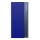 2. New Sleep Case cover with a stand function for Samsung Galaxy A03s (166.5) blue