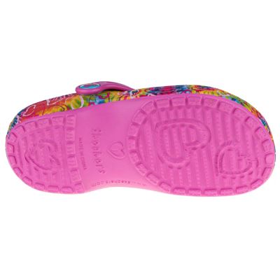 8. Skechers Heart Charmer Hyper Groove 302155L-MLT multicolor 27.5