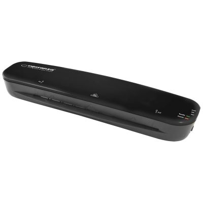4. Esperanza ETERNITY EFL002 laminator