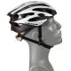 26. DUNLOP MTB GREY RL ADJUSTABLE CYCLING HELMET (58-61CM)