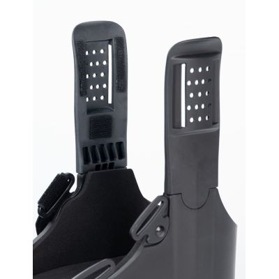 7. Short ankle brace "AIR WALKER BASIC O-1183/S REHAFUND