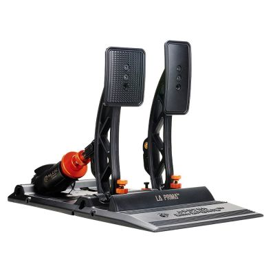 2. Asetek La Prima™ - sim racing pedals