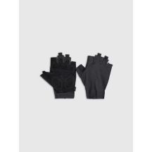 Unisex cycling gloves 4F 4FWSS25AFGLU155-20S