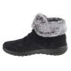 2. Skechers On The Go Joy-Plush Dreams 144042-BKGY Black 36
