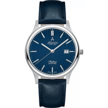 Zegarek Męski Atlantic Seabase 60343.41.51 + BOX