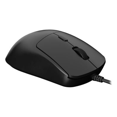 16. NATEC HAWK 2 2400DPI LASER MOUSE BLACK