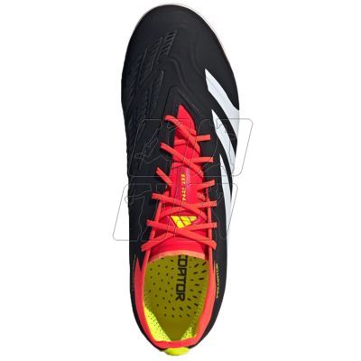 2. Adidas Predator Elite 2G/3G AG M IF3208 football shoes