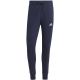 7. adidas Essentials French Terry Tapered Cuff 3-Stripes M IC9406 pants