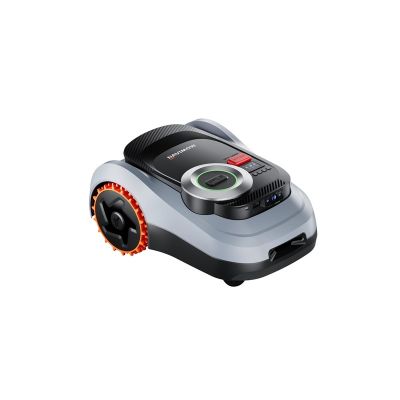 Segway Navimow i210E LiDAR EU mowing robot
