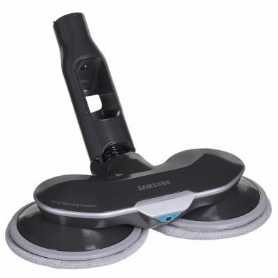 13. Samsung Jet 85 Premium VS20C852FTB/GE Upright Vacuum Cleaner