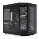 7. HYTE Y70 Midi Tower Black