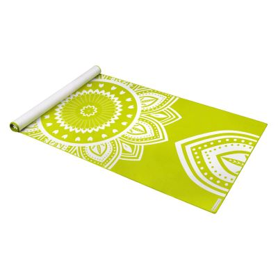 7. EcoWellness QB 041 Yoga Towel