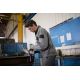 13. Angle Grinder 125mm 1700W 06017D0300 BOSCH
