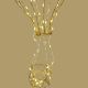 3. Decorative Balloon Figurine 80 LED 38 cm