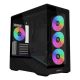 5. Lian Li Vector V100R MINI Mini Tower Black