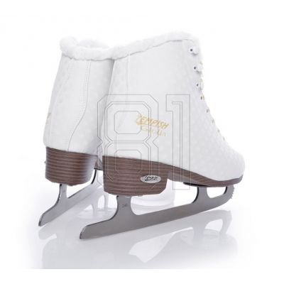 8. Figure skates Tempish Giulia W 1300001605 not exposed