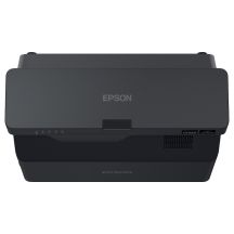 Epson EB-775F Ultra Short Throw Projector 4100 ANSI Lumens 3LCD 1080p (1920x1080) Black
