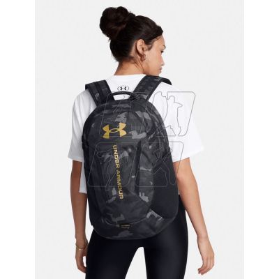 9. Under Armour Backpack 1384672-001