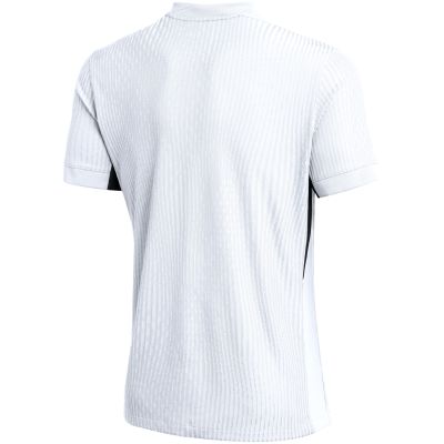 2. Nike Dri-FIT ADV VaporKnit V Men's T-Shirt White FZ9271 101