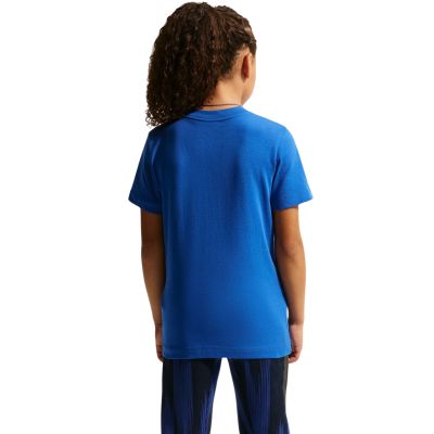 2. Nike Inter Milan kids' jersey blue IM1710 438