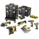 2. 18V DCK685P3T DEWALT Combo Kit