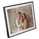 2. Denver photo frame with FRAMEO 19" 32GB black