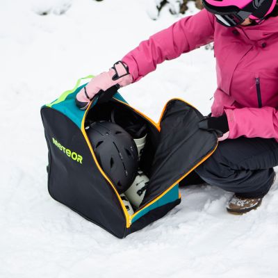 19. Meteor Norse 17324 Ski Bag