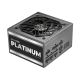 TACENS MARS MPT850 850W DC-DC ATX 3.1 PCIe 5.1 80PLUS PLATINUM - power supply/PSU