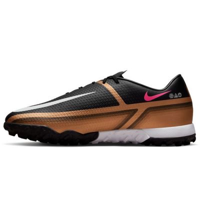 2. Nike Phantom GT2 Academy Qatar TF M DR5965 810 football boots