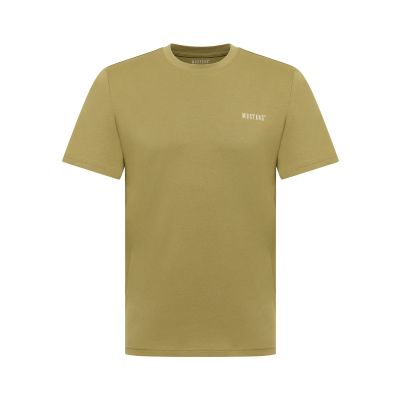 5. Mustang men's t-shirt AUSTIN 1017379 6292