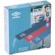 24. SET OF 3 STRETCH BANDS UMBRO