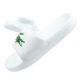 2. Lacoste Serve Slide W 02082 slippers