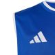 3. adidas Entrada 26 Sleeveless Jersey Kids' Shirt, Blue, KB3938