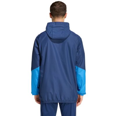 3. adidas Tiro 26 Competition All Weather Men's Jacket Navy JY8869