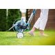 4. Metal hose trolley EXPLORER 1/2 60 m ERGO