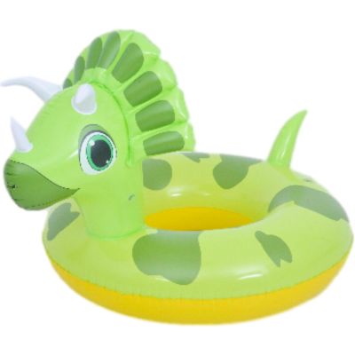 3. SWIMMING RING 100CM DINOSAUR 35466