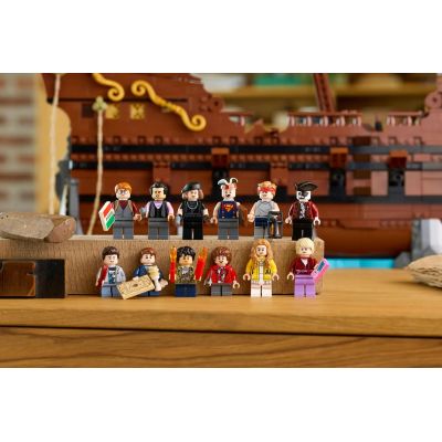 11. LEGO 21363 Icons - Goonies