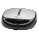 5. Clatronic ST/WA 3670 toaster (800W; black)