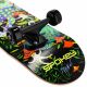 10. Spokey Skateboard with Light-Up Graphics Ollie SPK-942542