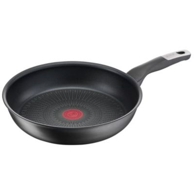 18. TEFAL Unlimited 26 cm Deep Frying Pan G25505